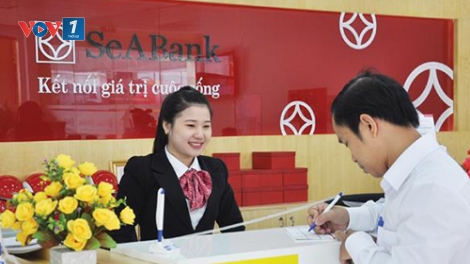 Hai ngân hàng được tăng vốn hơn nghìn tỷ đồng (15/10/2019)