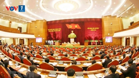 Quy định 205: Ngăn chặn tiêu cực “lợi ích nhóm” hay “hoàng hôn nhiệm kỳ” (1/10/2019)