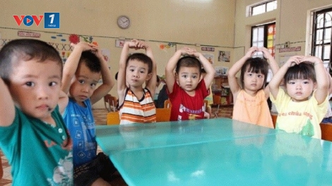 Tình trạng mất cân bằng giới tính khi sinh đang ở mức báo động. Dự báo 30 năm nữa Việt Nam sẽ thiếu hơn 4 triệu phụ nữ (10/10/2019)