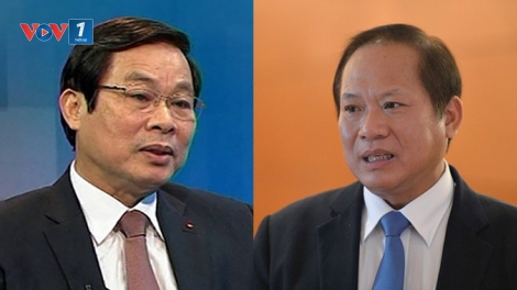 Bài học nào từ những tấm "gương mờ" (24/10/2019)