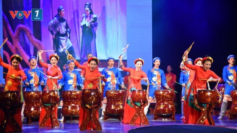 Sự sáng tạo không có giới hạn (5/10/2019)
