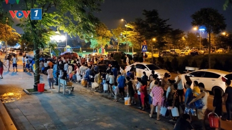 Kịch bản nào cho sự khủng hoảng của lòng dân? (18/10/2019)