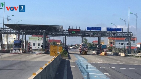 VETC trả lại dự án thu phí không dừng: Khi độc quyền không nghe độc quyền (13/11/2019)