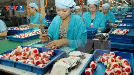 Động lực thúc đẩy cải cách môi trường kinh doanh - sức ép trong hội nhập (13/11/2019)