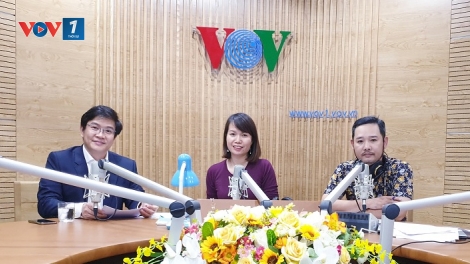 Xuất bản sách giáo khoa: Làm sao để tránh độc quyền? (20/11/2019)