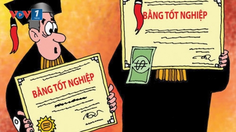 Cần thay đổi tư duy lỗi thời về bằng cấp (14/11/2019)