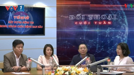 Y tế cơ sở: Xây dựng niềm tin trong khám chữa bệnh ban đầu (30/11/2019)