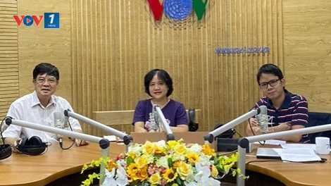 Đề án thu phí vào nội đô: Khó nhưng không thể không làm! (5/11/2019)