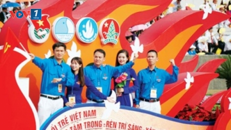 Vai trò của các tổ chức Đoàn Đội trong xây dựng văn hóa ứng xử học đường (12/11/2019)