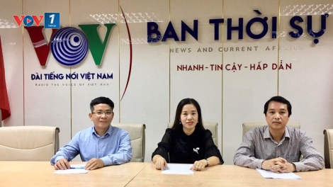Giải pháp thúc đẩy tăng trưởng xuất khẩu gỗ và lâm sản (24/11/2019)