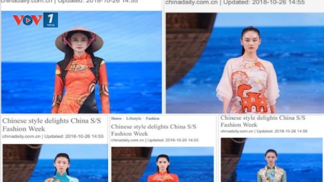 Bảo tồn di sản văn hóa trong “thế giới phẳng” (23/11/2019)
