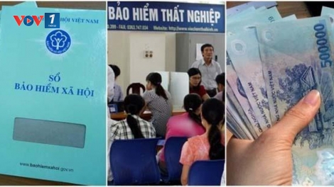 Người lao động cần làm gì để thụ hưởng tối đa chính sách bảo hiểm thất nghiệp? (18/11/2019)