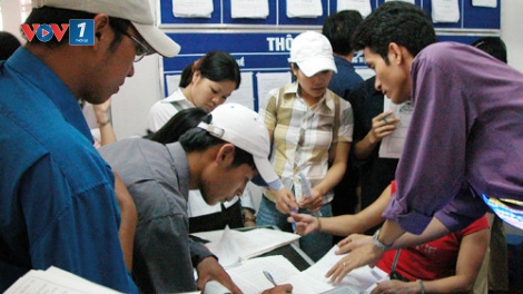 Tình trạng nợ đọng, trốn đóng bảo hiểm ngày càng phức tạp (18/11/2019)