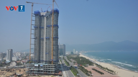 Bất động sản Condotel - Bài học nào từ quá trình phát triển nóng? (29/11/2019)