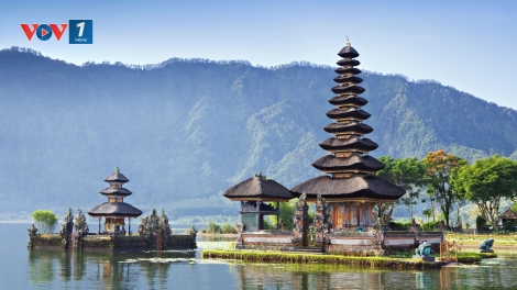 Cơ hội trúng thưởng chuyến du lịch Indonesia hoàn toàn miễn phí (6/11/2019)
