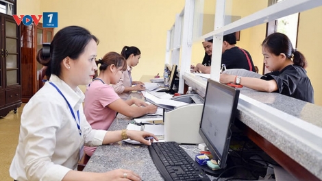 Sắp xếp đơn vị hành chính cấp xã - cán bộ dôi dư về đâu? Thực tế ở Quảng Trị (20/11/2019)