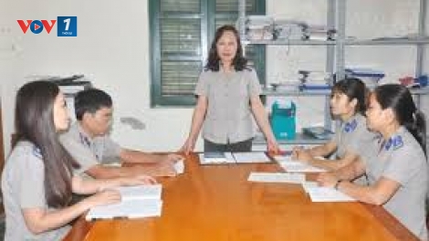 Hoàn thiện thể chế trong lĩnh vực thi hành án (28/11/2019)