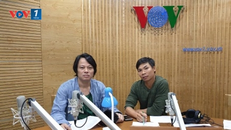Bát nháo các cơ sở thẩm mĩ (2/11/2019)
