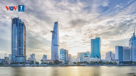 Thành phố Hồ Chí Minh lọt vào nhóm 3 thành phố triển vọng đầu tư bất động sản của khu vực (15/11/2019)