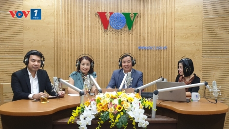 Văn hóa doanh nghiệp: Sức mạnh trong hội nhập (10/11/2019)