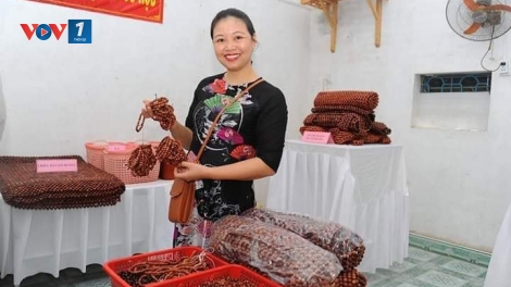 Tình yêu thương là ngọn nguồn để làm nên sức mạnh (19/11/2019)