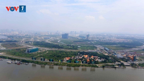 Tiếp tục hoàn thiện, nâng cao hiệu lực, hiệu quả thực hiện chính sách, pháp luật về quy hoạch, quản lý, sử dụng đất đai tại đô thị (6/11/2019)
