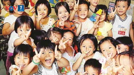 Bàn giải pháp nâng cao chất lượng dân số (16/11/2019)
