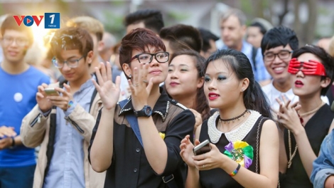 Sống chung đồng giới: Mọi tình yêu đều bình đẳng (3/11/2019)