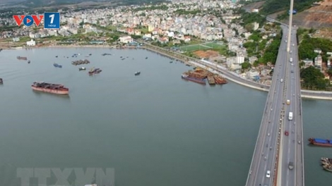 Sáp nhập Hạ Long và Hoành Bồ: Cơ hội - thách thức (17/11/2019)