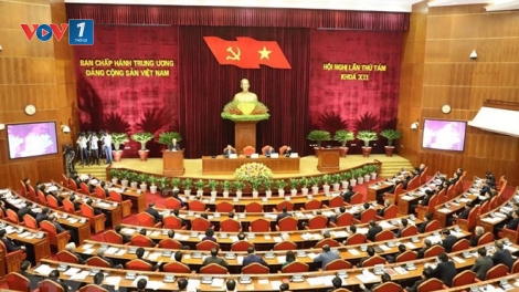 Làm gì để học tập và triển khai Nghị quyết của Đảng đi vào thực chất hơn? (5/11/2019)