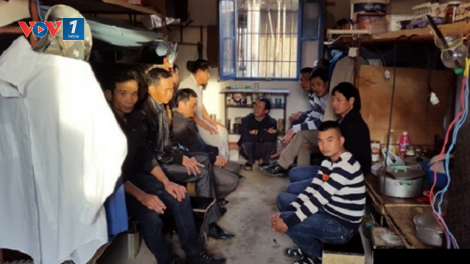 Xuất khẩu lao động “chui”, những rủi ro và hệ lụy khó lường (4/11/2019)