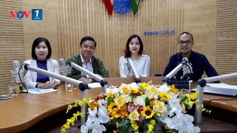 Giải pháp nào để doanh nghiệp Việt Nam phát triển cả lượng và chất? (4/11/2019)