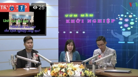 Lĩnh vực du lịch: Mảnh đất màu mỡ cho khởi nghiệp sáng tạo? (24/11/2019)