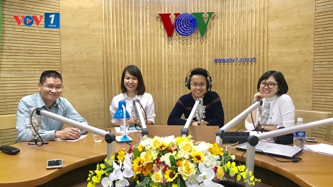 Định vị thương hiệu trước sự xâm lăng văn hóa: Làm sao để bảo vệ áo dài Việt Nam? (29/11/2019)