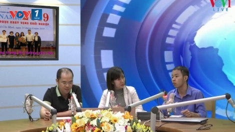 Hệ sinh thái kết nối học tập Youth +: Dự án tiềm năng trong thị trường giáo dục (10/11/2019)