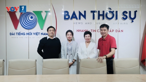 Du học Nhật Bản chi phí thấp cho học sinh vùng nông thôn (8/11/2019)