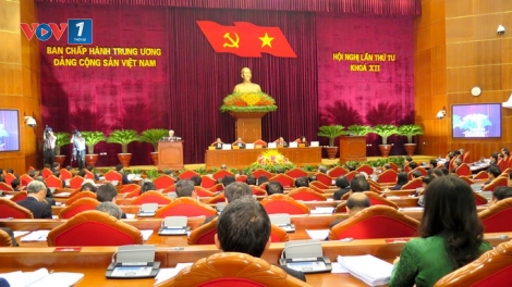 "Phòng thủ” trước Đại hội: Tư tưởng, nhận thức và hành động cần phê phán, đấu tranh đẩy lùi (13/11/2019)