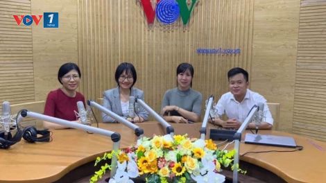 Hiệp định EVFTA và triển vọng với các doanh nghiệp Việt Nam (20/11/2019)