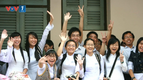 Văn hóa ứng xử học đường: Câu chuyện của những người nổi tiếng (22/11/2019)