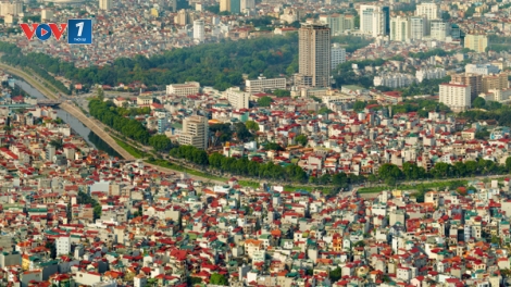 Nỗi bất an của người dân tại các đô thị quá tải! (21/11/2019)
