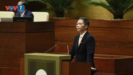 Bộ trưởng nhận rồi, mong hãy để dân tin! (7/11/2019)