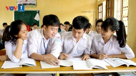 Văn hóa ứng xử học đường: Nói không với bệnh thành tích (5/11/2019)