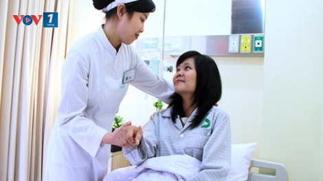 Ngành y tế và bước tiến 5 năm đổi mới phong cách, thái độ phục vụ người bệnh (5/11/2019)