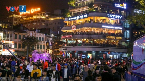 Kinh tế Đêm: Cơ hội cần tận dụng (7/12/2019)