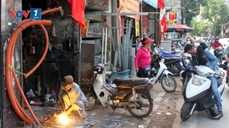 Nguy cơ cháy nổ nghiêm trọng khi nhà ở kết hợp với kinh doanh (30/12/2019)