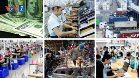 Nhìn lại 1 năm nhiều thành tựu của kinh tế nước nhà và đề xuất giải pháp phát huy thành quả trong năm mới 2020 (31/12/2019)