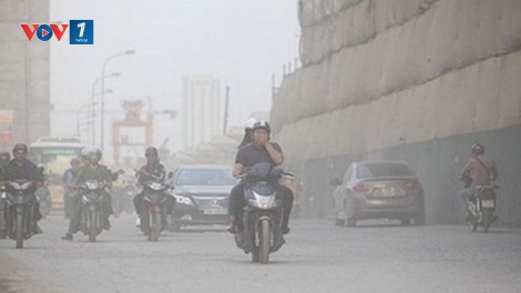 Thực trạng và giải pháp cho vấn đề ô nhiễm môi trường (17/12/2019)