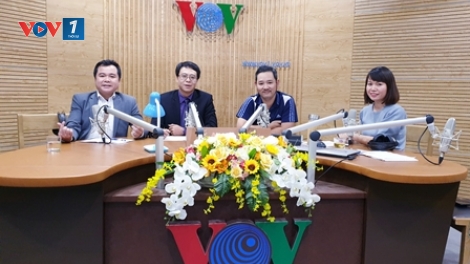 Trẻ em gái và vấn đề bị bắt nạt ở trường (13/12/2019)