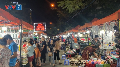 Kinh tế đêm - Cơ hội cần tận dụng (9/12/2019)
