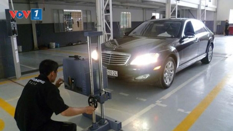 Máy phát điện ô tô và những hư hỏng thường gặp (4/12/2019)